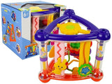 Activity Triangle for Infants