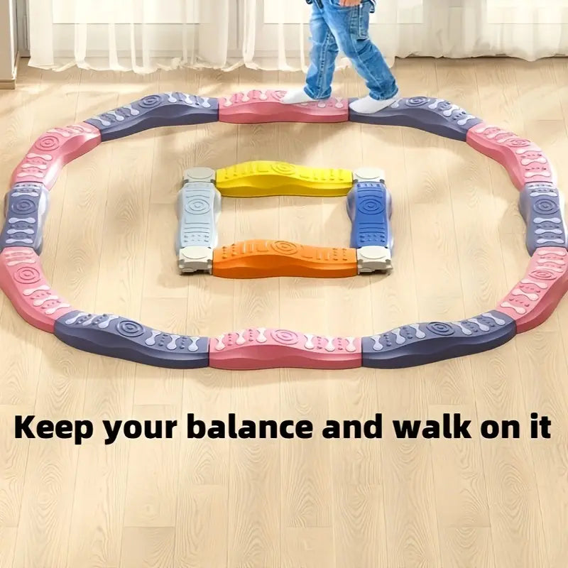 Children Sensory Balance Training Set