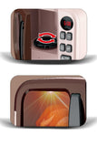 Realistic Simulation Microwave Oven