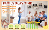 Catch Falling Sticks Activity Game (Chargeable)