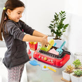 Magic Fry Cooking Set for kids