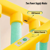 Catch Falling Sticks Activity Game (Chargeable)