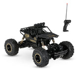 Remote Control Off Road Monster Truck