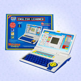 Educational Learning Laptop with 40+ Activities - include Mouse
