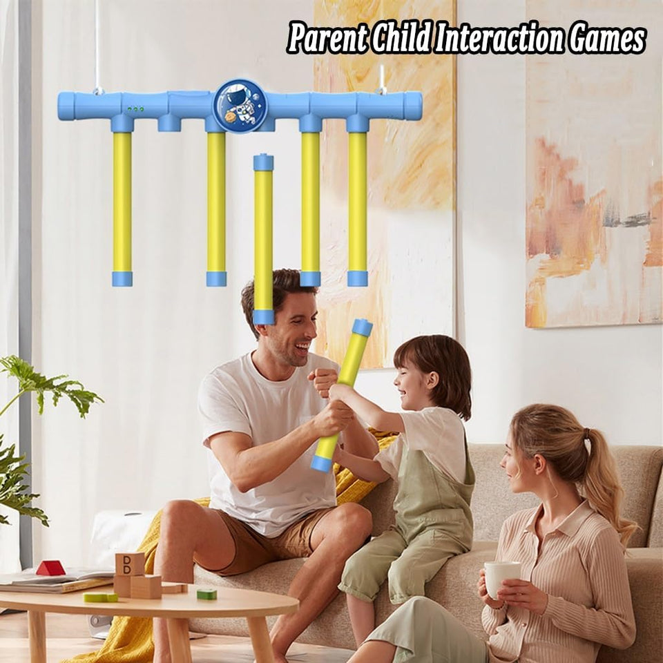 Catch Falling Sticks Activity Game (Chargeable)