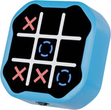 Tic Tac Toe Electric Game