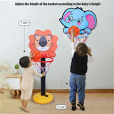 Kids Indoor Basketball Hoop Kit