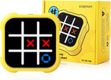 Tic Tac Toe Electric Game