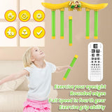 Catch Falling Sticks Activity Game (Chargeable)