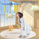 Catch Falling Sticks Activity Game (Chargeable)