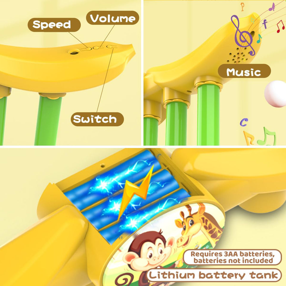 Catch Falling Sticks Activity Game (Chargeable)