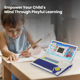 Educational Learning Laptop with 40+ Activities - include Mouse