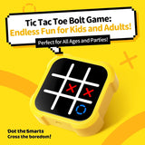 Tic Tac Toe Electric Game