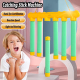 Catch Falling Sticks Activity Game (Chargeable)