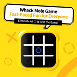 Tic Tac Toe Electric Game