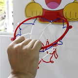 Kids Indoor Basketball Hoop Kit