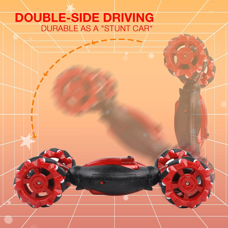 Gesture RC Car Large Remote Control Car