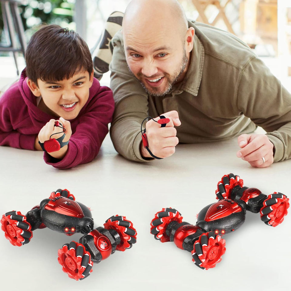Gesture RC Car Large Remote Control Car