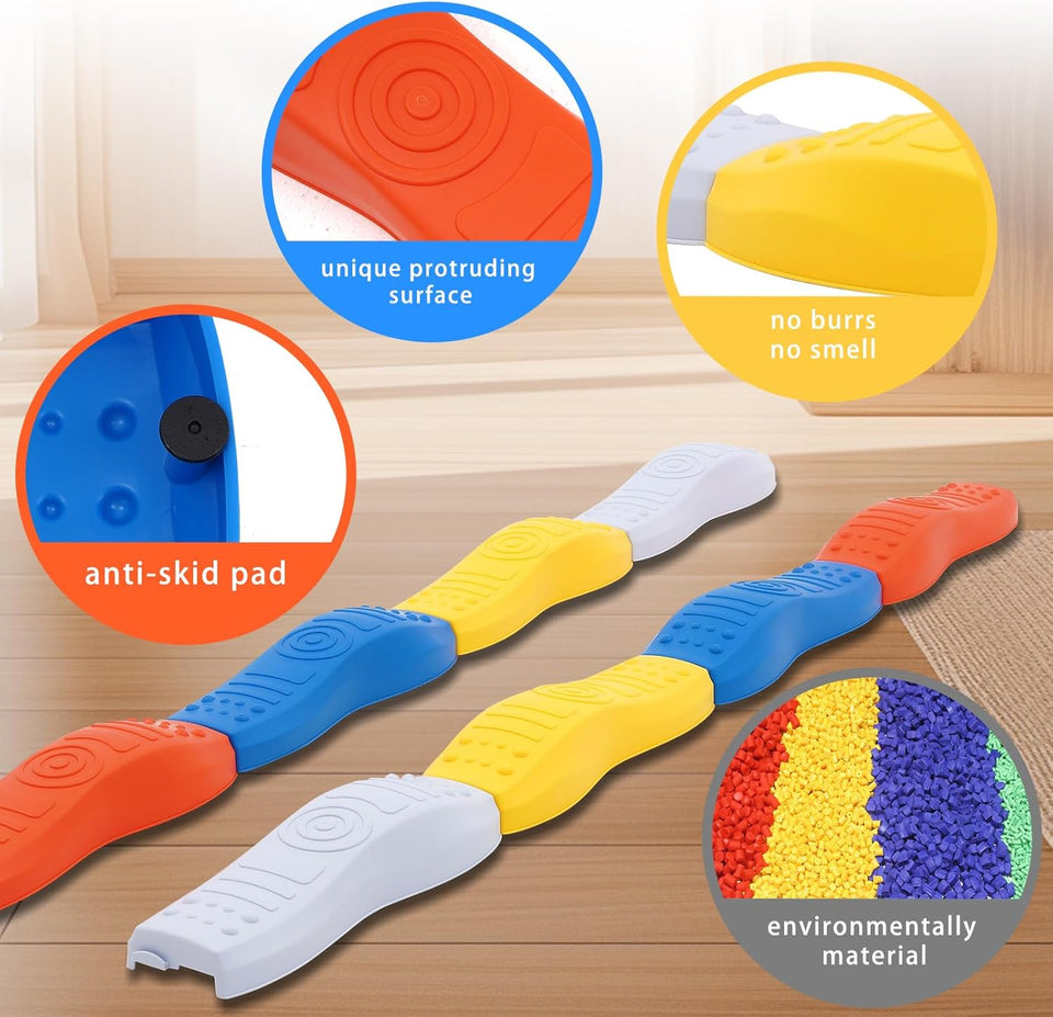 Children Sensory Balance Training Set