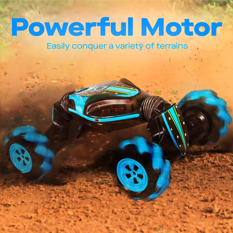 Gesture RC Car Large Remote Control Car
