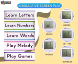 Educational Learning Laptop with 40+ Activities - include Mouse