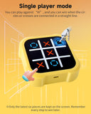 Tic Tac Toe Electric Game
