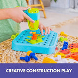 Kids Power Tools with Screwdriver Toy