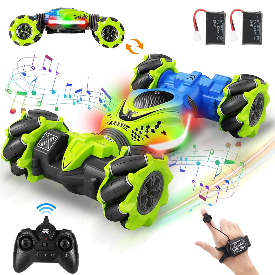Gesture RC Car Large Remote Control Car