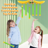Catch Falling Sticks Activity Game (Chargeable)