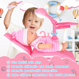 Realistic Dentist Playset for Kids