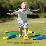 Children Sensory Balance Training Set