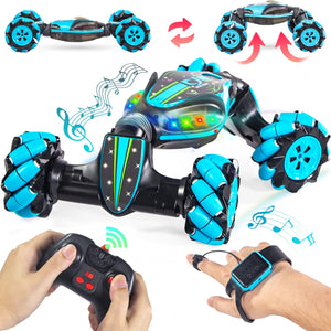 Gesture RC Car Large Remote Control Car
