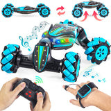 Gesture RC Car Large Remote Control Car