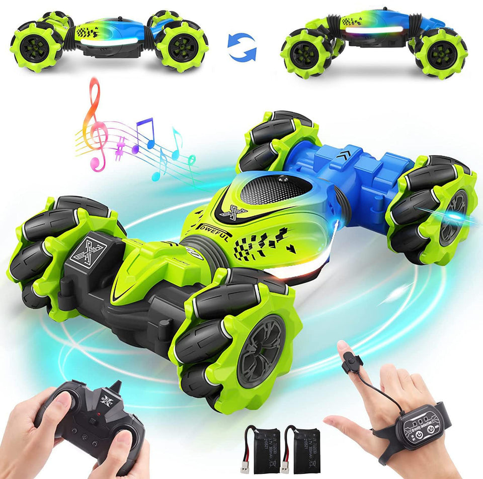 Gesture RC Car Large Remote Control Car