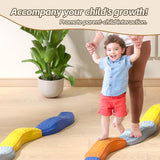 Children Sensory Balance Training Set