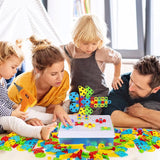 Kids Power Tools with Screwdriver Toy