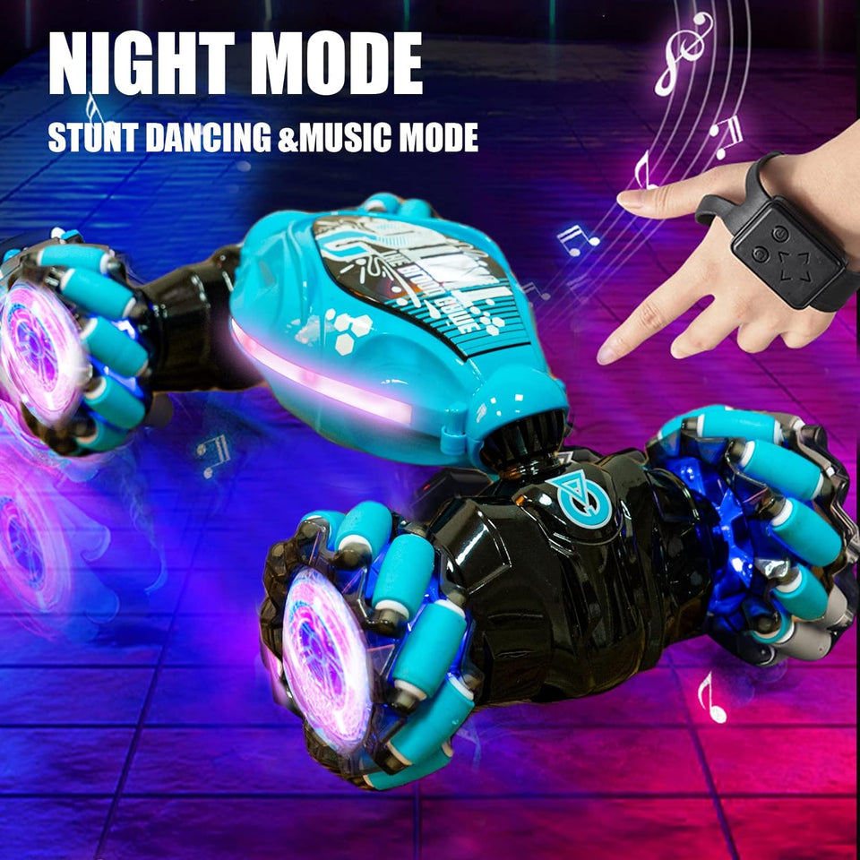 Gesture RC Car Large Remote Control Car