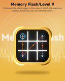 Tic Tac Toe Electric Game