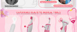 Realistic Dentist Playset for Kids
