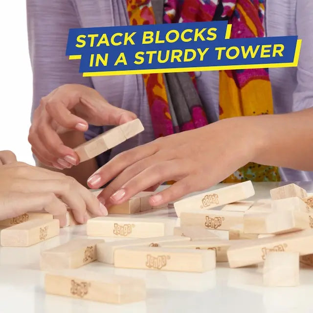 jenga game price in pakistan