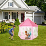 Beautiful Princess Castle Play Tent House 🎀