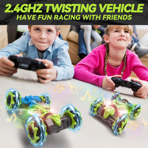 Gesture RC Car Large Remote Control Car