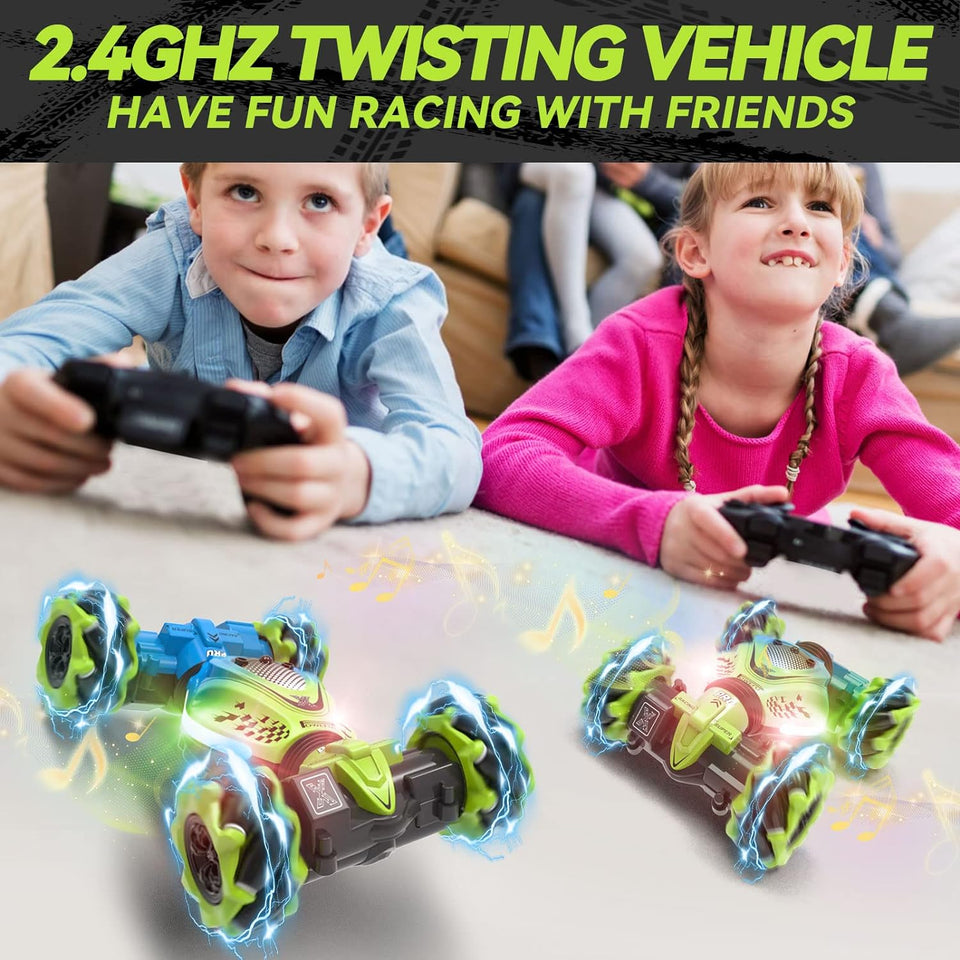 Gesture RC Car Large Remote Control Car