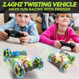 Gesture RC Car Large Remote Control Car