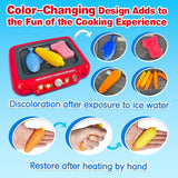 Magic Fry Cooking Set for kids