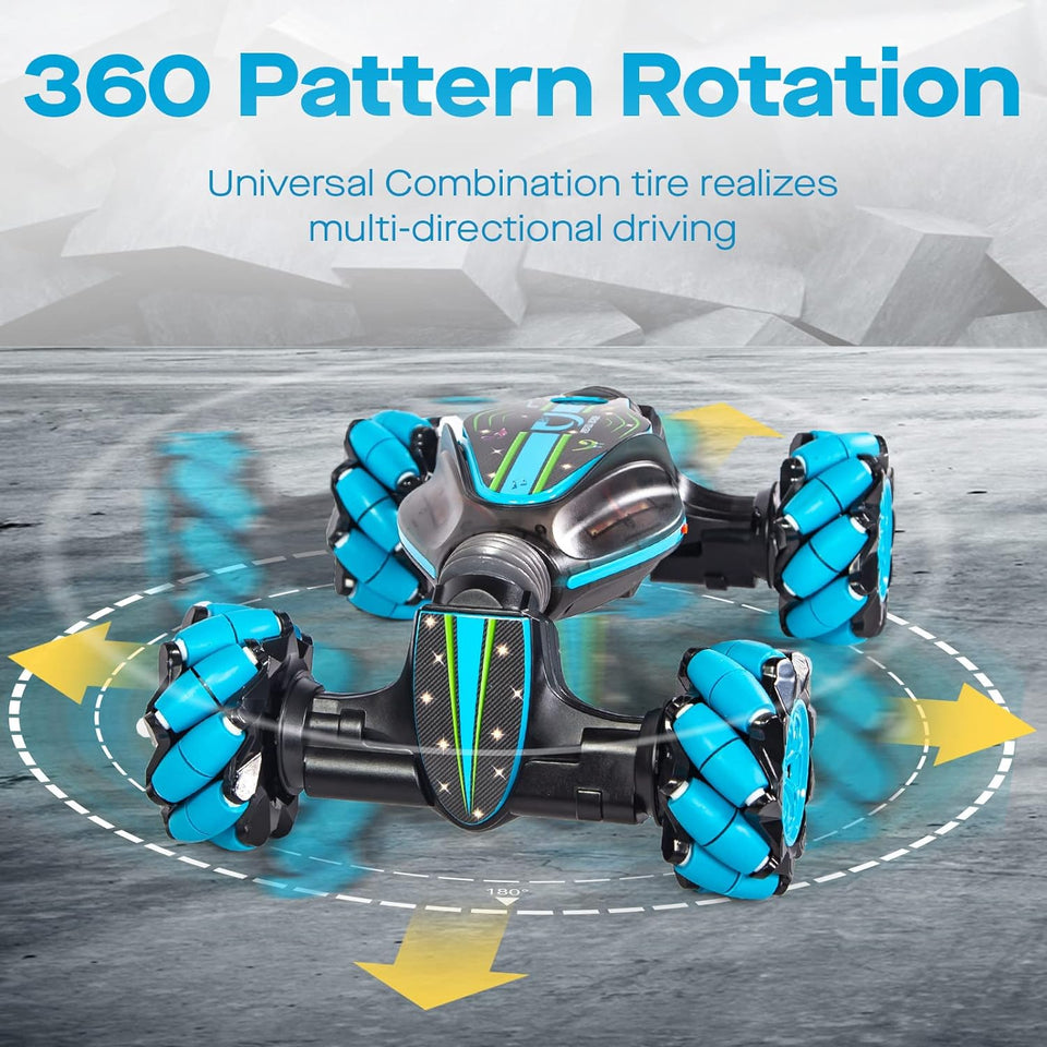 Gesture RC Car Large Remote Control Car