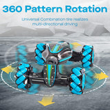 Gesture RC Car Large Remote Control Car
