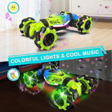 Gesture RC Car Large Remote Control Car