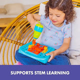 Kids Power Tools with Screwdriver Toy