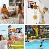 Basketball Ring For Wall (Goals Counter)